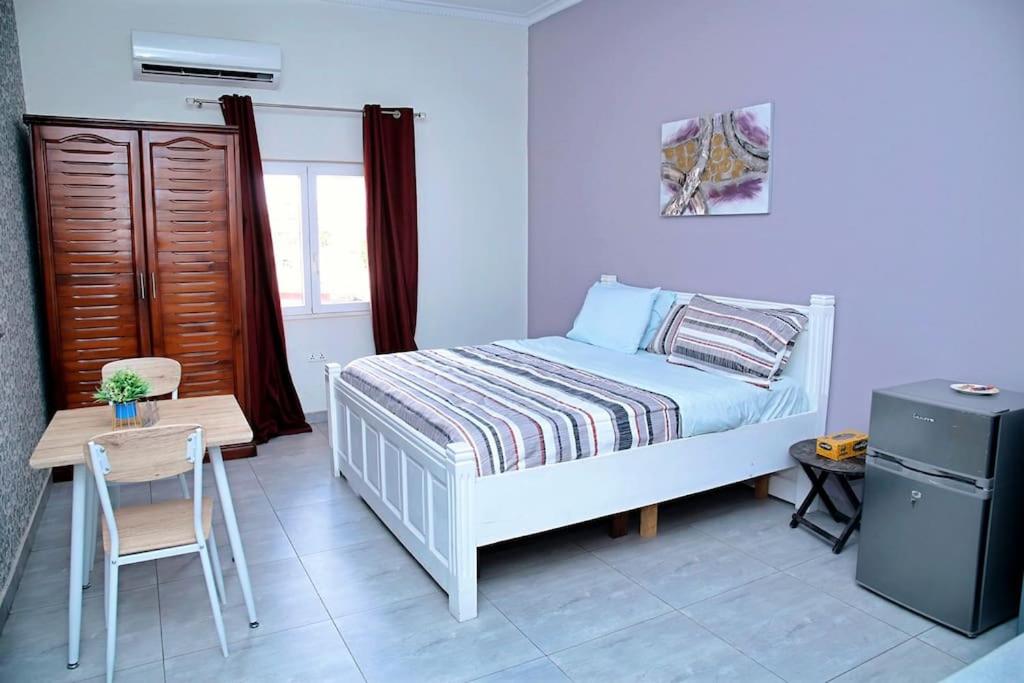 Petite's Nest - Studio 1, Accra