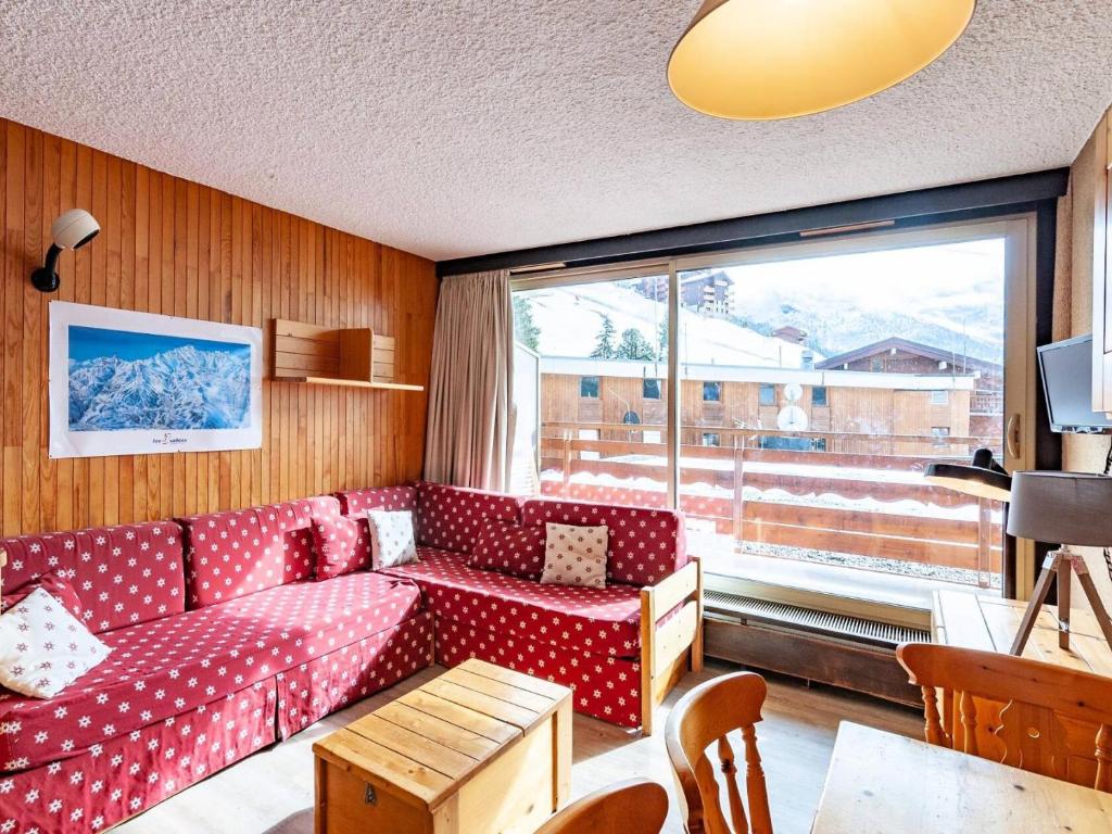 Résidence Ruitor - RUITOR 103 MAE-3961, Les Allues