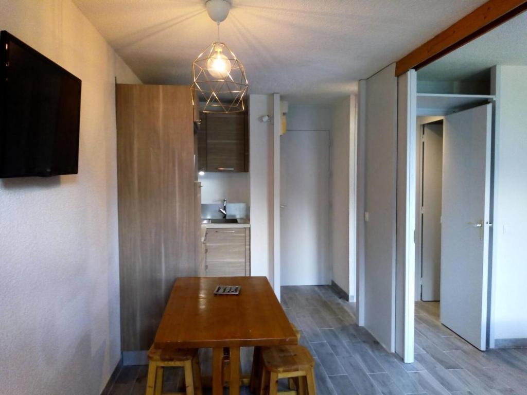 Résidence Boulevard - BOULEVARD B04 MAE-3991, Les Allues