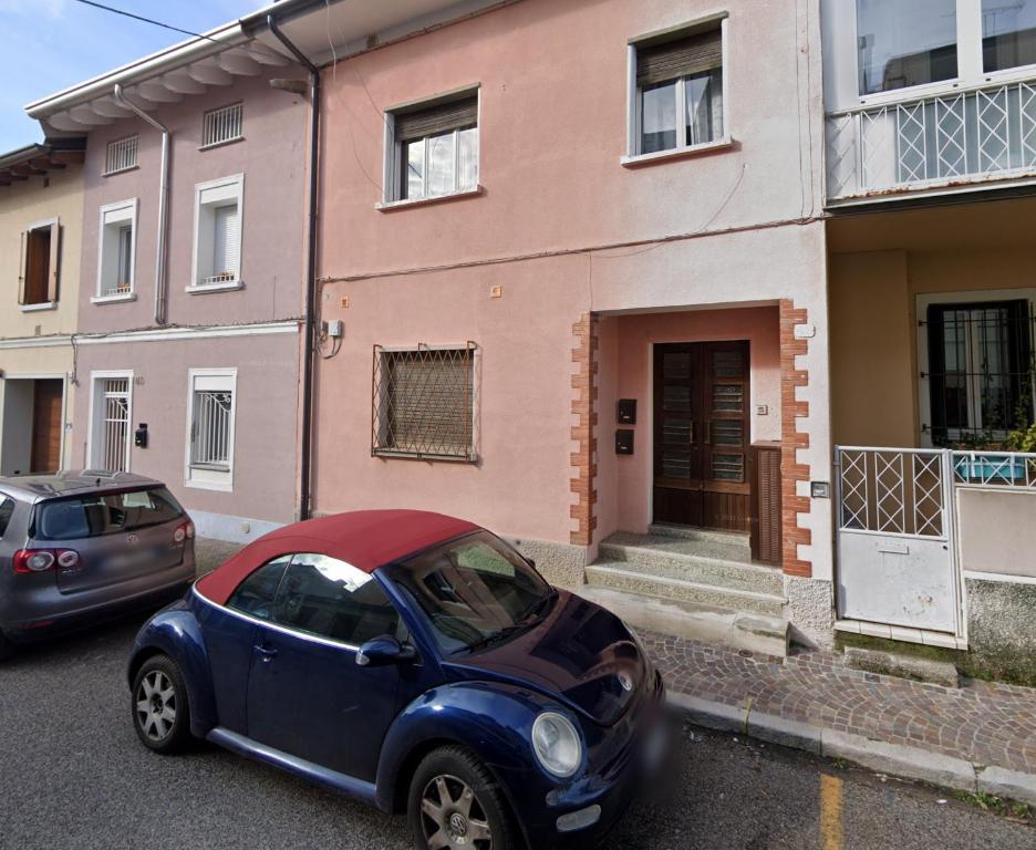 Luxury Allo Apartment in center of Udine - 2