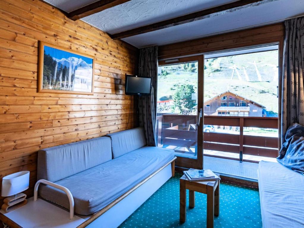 Résidence Pralin - PRALIN 102 MAE-4141, Les Allues