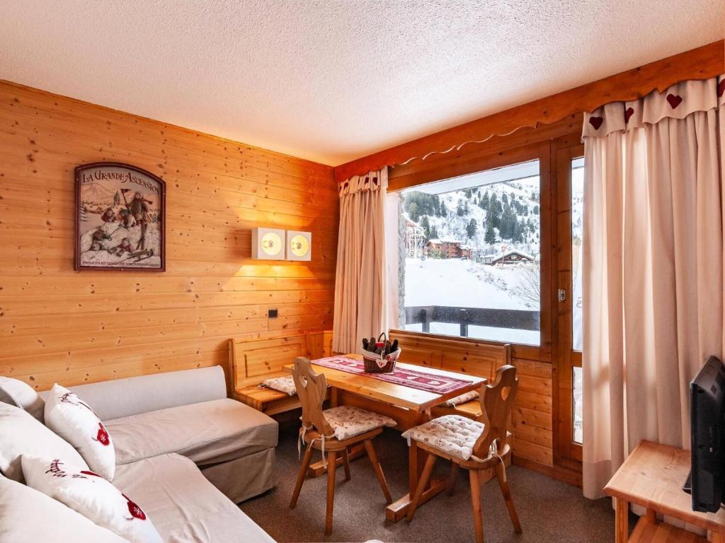 Résidence Arc En Ciel - ARC EN CIEL H3 MAE-4311, Les Allues