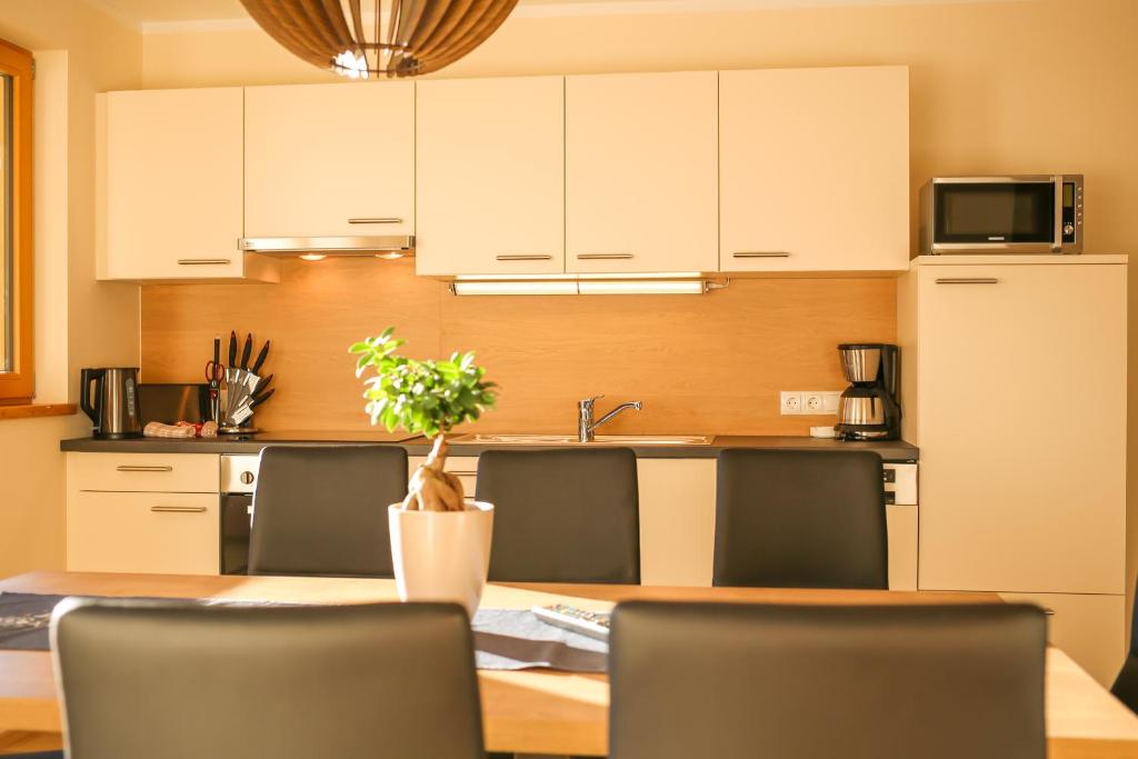 Residence Alpin - 5