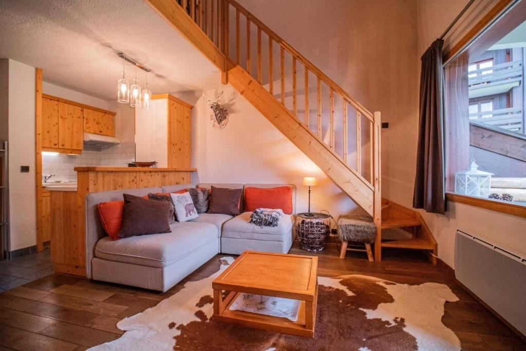 Résidence Cotes G - COTES 40 MAE-6531, Valmorel