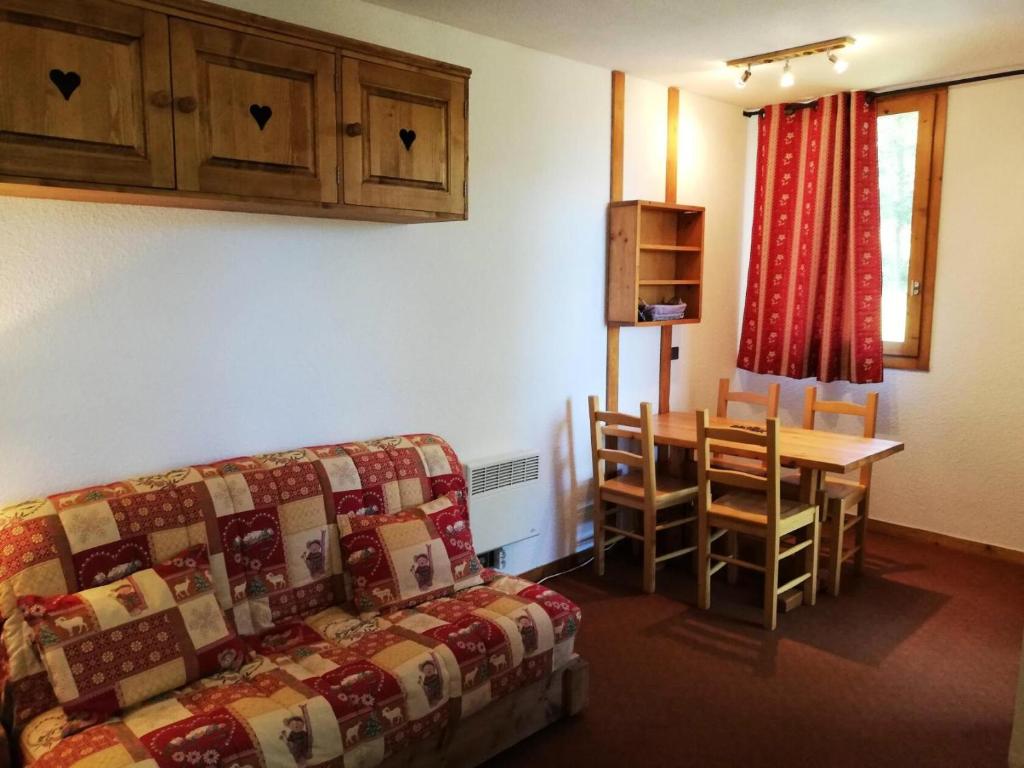 Résidence Cachette G - CACHETTE 24 MAE-6951, Valmorel