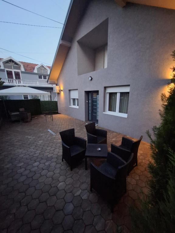 Apartmani