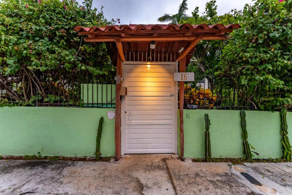 Casa Rubia - 5