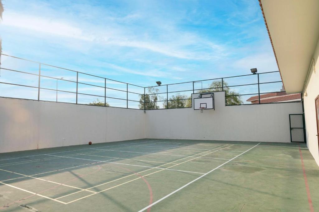 Sports and activities