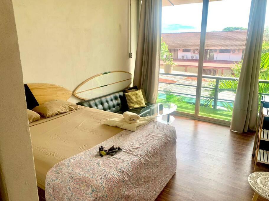 Beach Lofts and Surf, Jacó