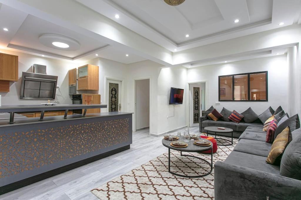 A Touch of Marrakchi Magic - Marrakech, Marakéš