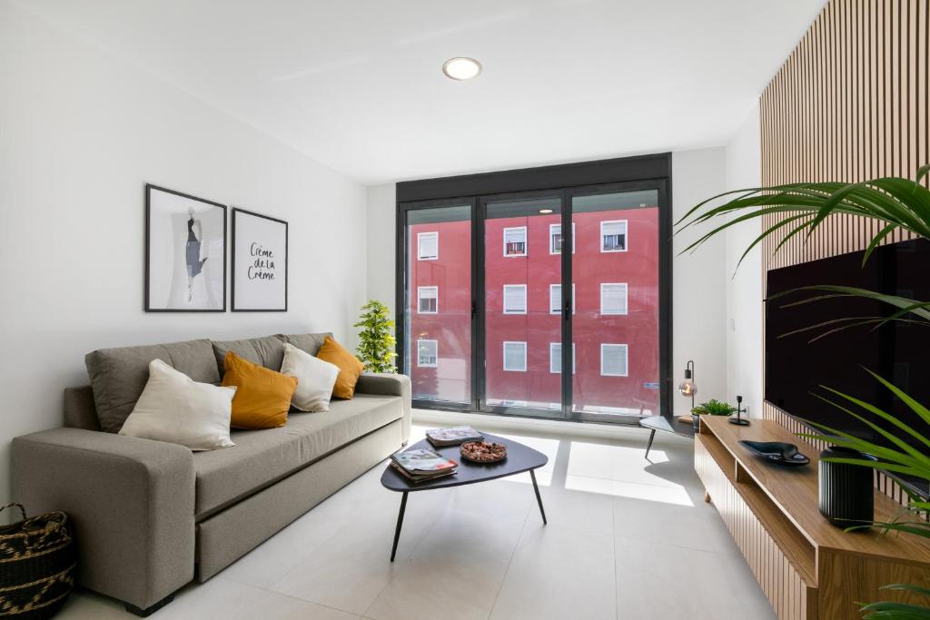 Eleven 4, Santa Cruz de Tenerife