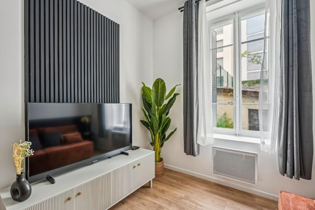 Appartement Neuf Lyon - Haut de gamme - 3