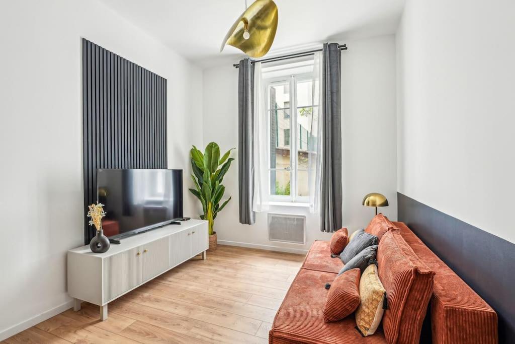 Appartement Neuf Lyon - Haut de gamme - 4