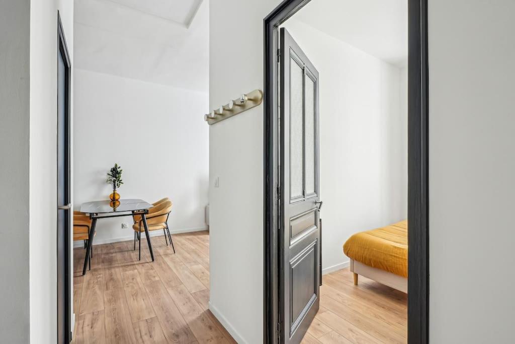 Appartement Neuf Lyon - Haut de gamme - 5