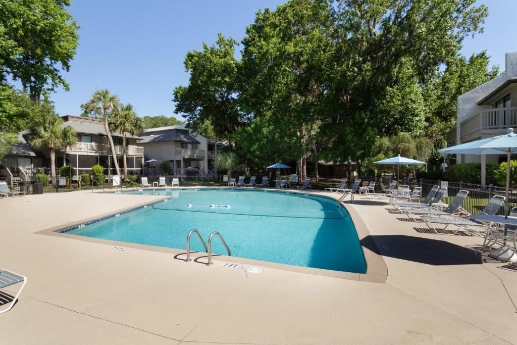 Pet Friendly, Golf, Shipyard, Hilton Head Island