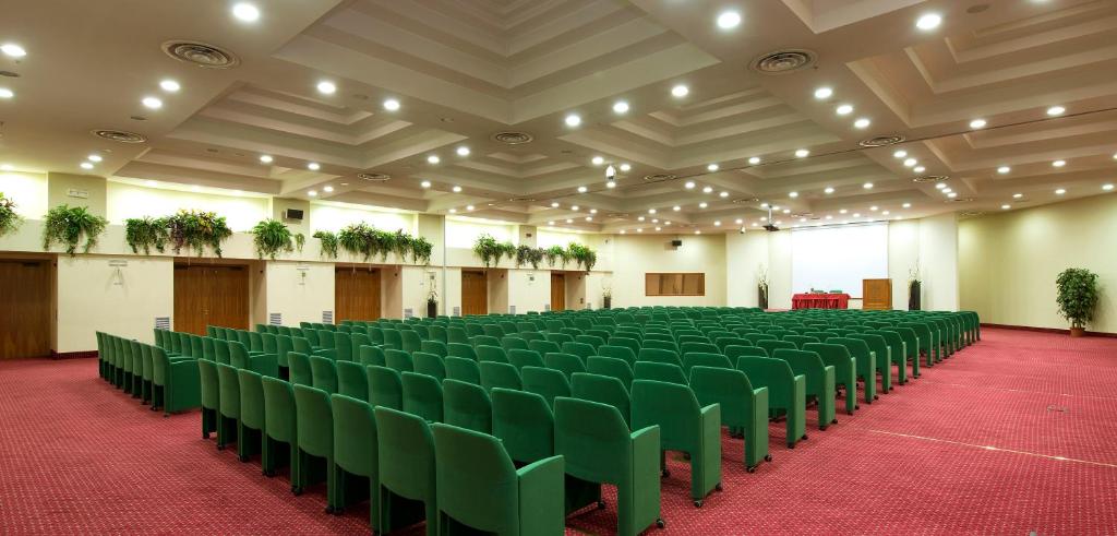 Grand Hotel Barone Di Sassj Photo 1