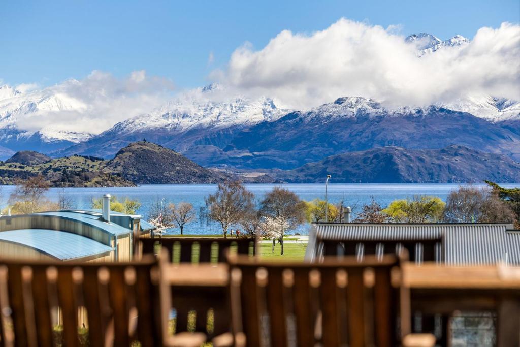 The Krook, Wanaka