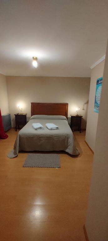 lavanda I, El Calafate