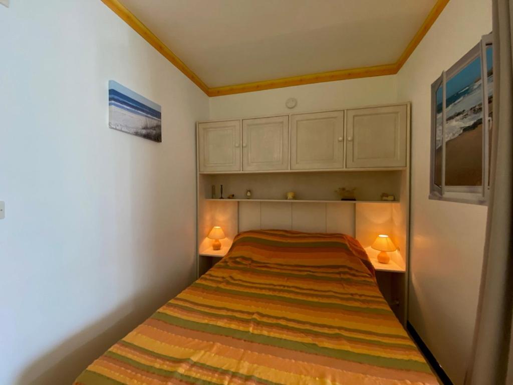 Charmant appartement proche des Thermes avec climatisation - FR-1-503-179 - 4