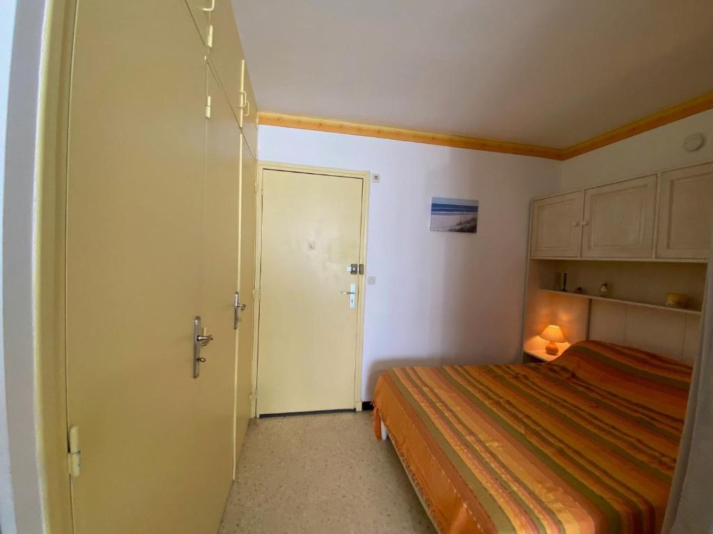 Charmant appartement proche des Thermes avec climatisation - FR-1-503-179 - 5
