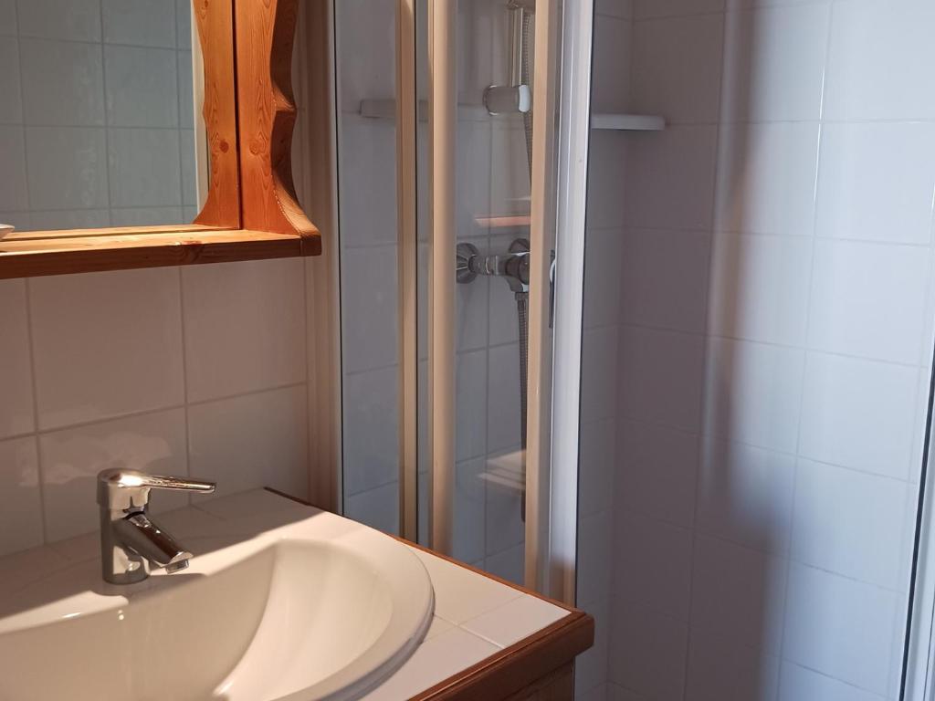 Appartement skis aux pieds 6 pers avec piscine et parking à Arc 1800 - FR-1-411-947 - 2