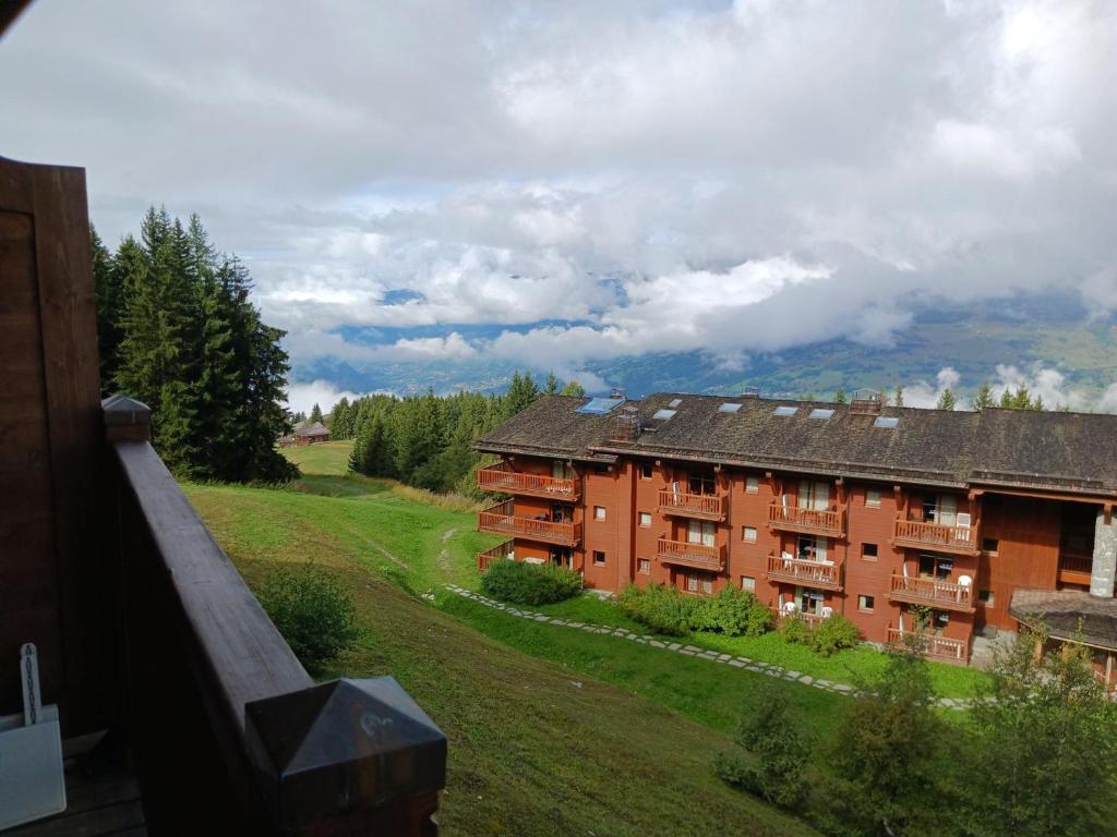 Appartement skis aux pieds 6 pers avec piscine et parking à Arc 1800 - FR-1-411-947 - 4