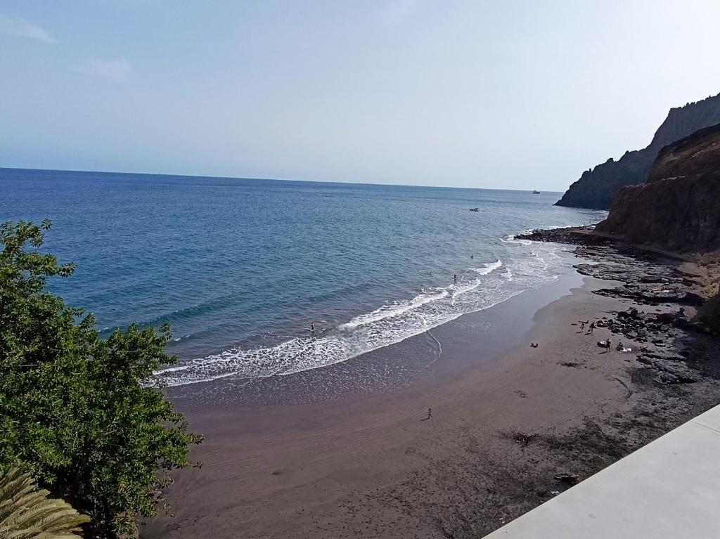 Apartamento Paraíso Playa Chica Santa Cruz de Tenerife - 1