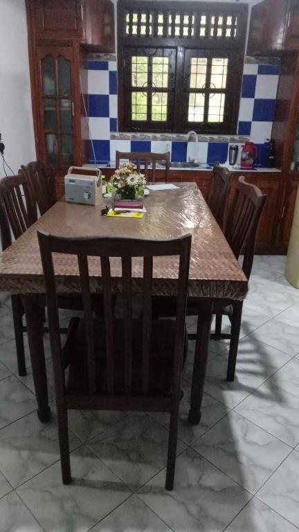 Kethmi Resort, Mapalagama