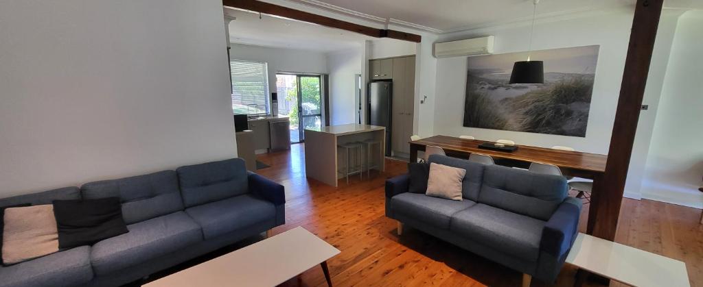 Beachcomber - 39 Phillip Drive South West Rocks, South West Rocks