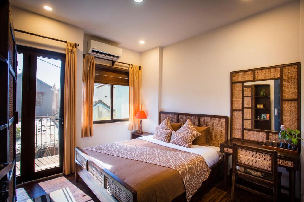 Hoi An Clara House