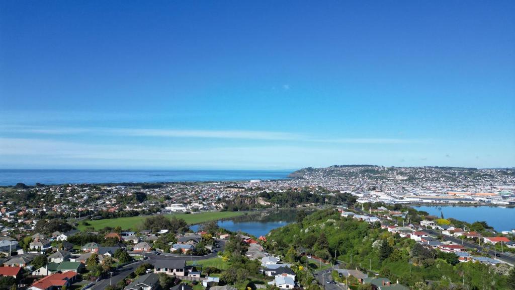 Sunny, Comfortable and Quiet温馨 family shared room, Dunedin