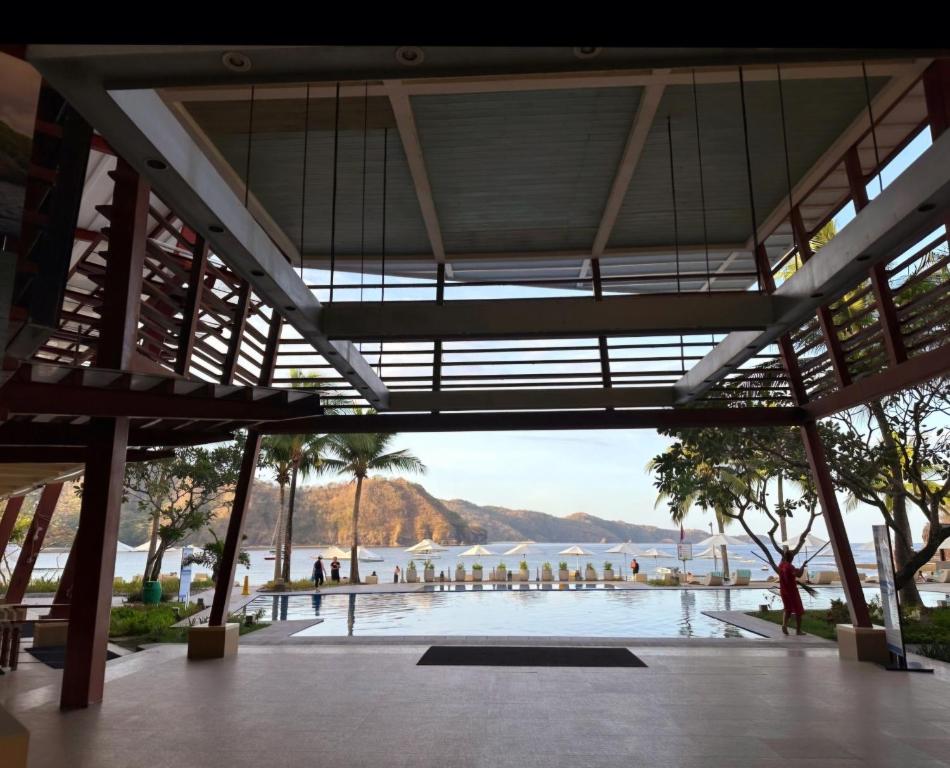 Tropical Escape at Pico De Loro