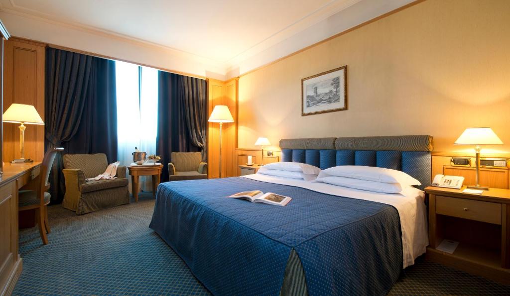 Grand Hotel Barone Di Sassj Photo 9