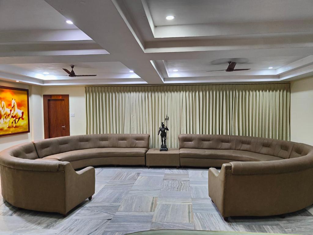 Hotel Geetha International