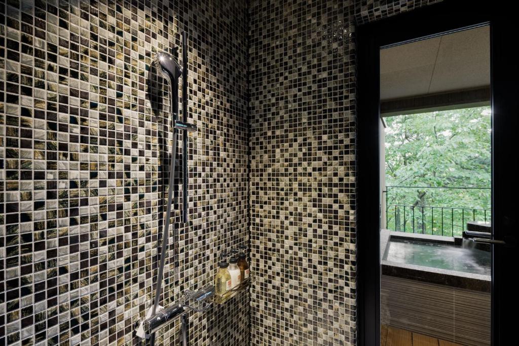 Shower
