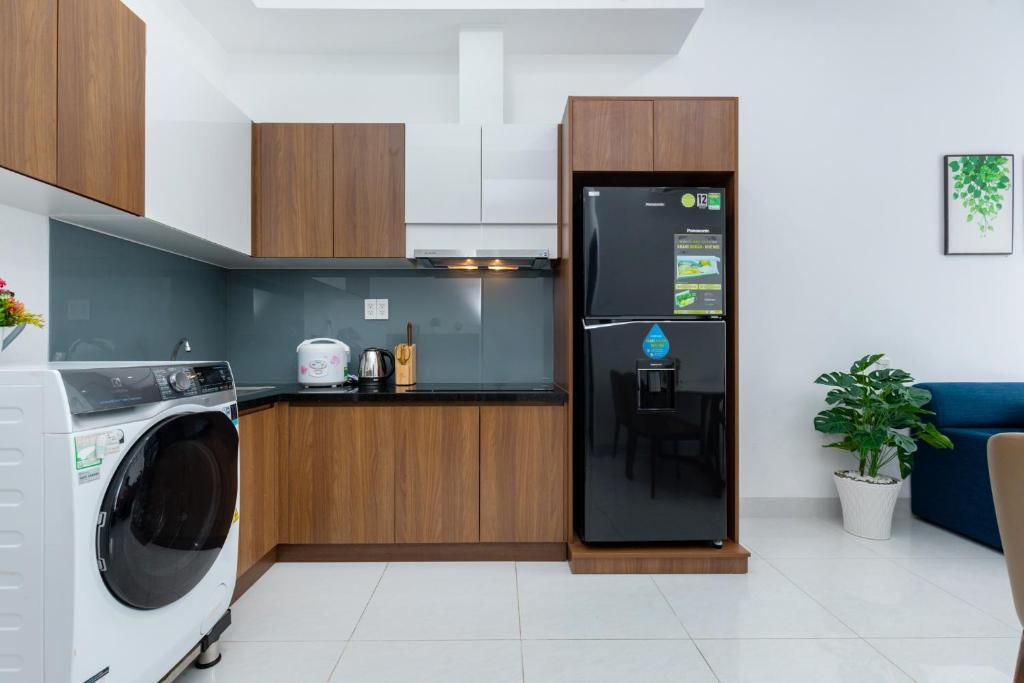 Can ho Mermaid seaview Vung Tau - Ruby homestay