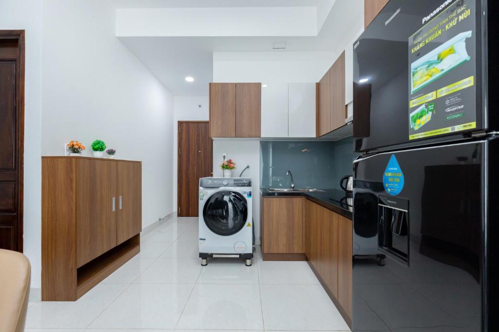 Can ho Mermaid seaview Vung Tau - Ruby homestay