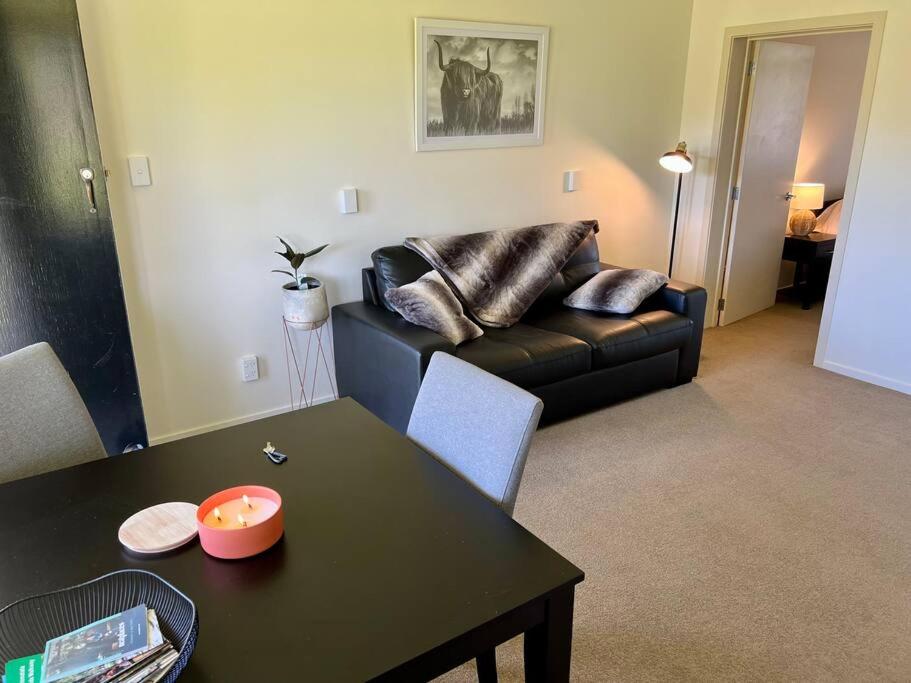 Unit A9, Adorable holiday unit with stunning views, Otematata