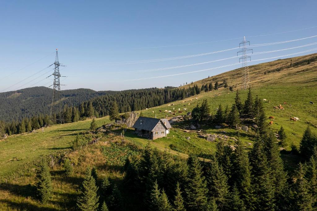 Garanashütte - 2
