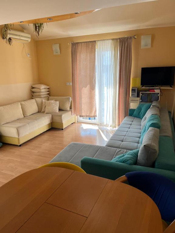 Apartman Savina - 100m od mora - 2