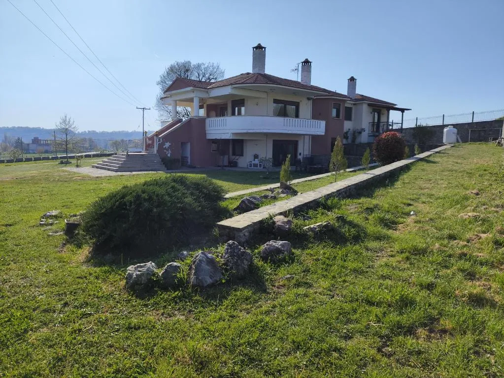 ''Villa Serenity'', hotel in Grevena
