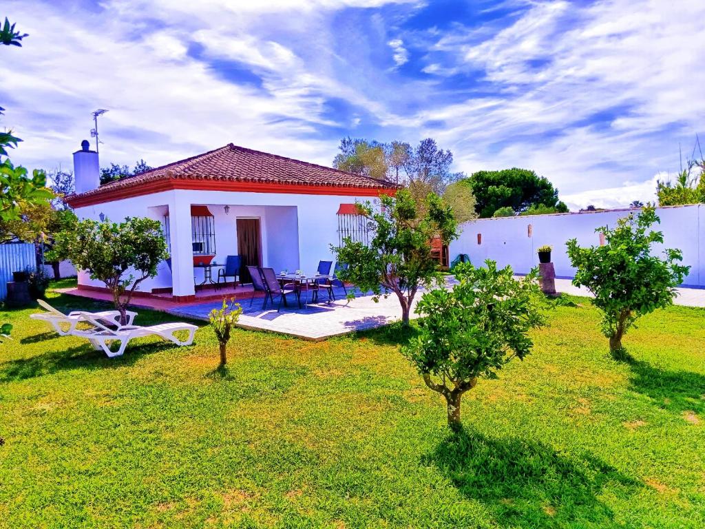 Chalet Mari Carmen - 2