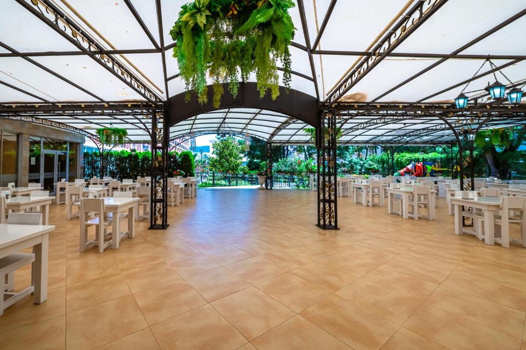Hotel Riva Park - All Inclusive — Restauracje i bary in Słoneczny Brzeg, Region Burgas