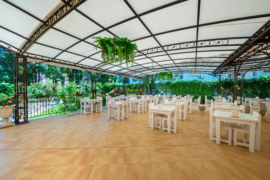 Hotel Riva Park - All Inclusive — Restauracje i bary in Słoneczny Brzeg, Region Burgas