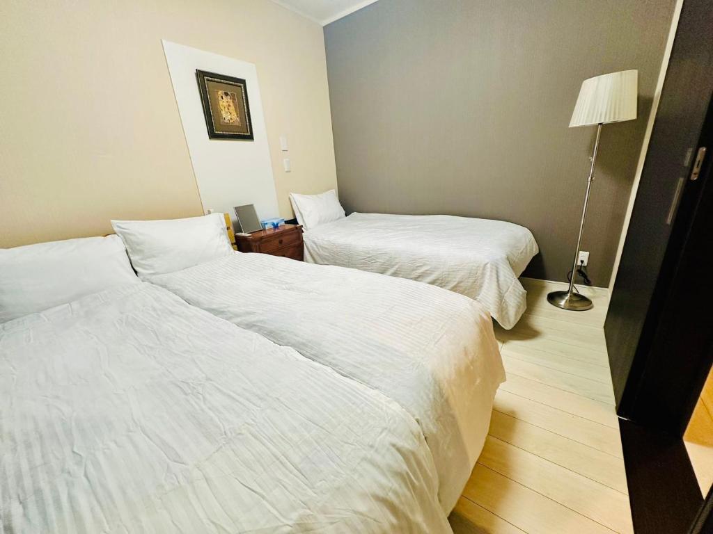 Yokohama Paradise202, Jokohama