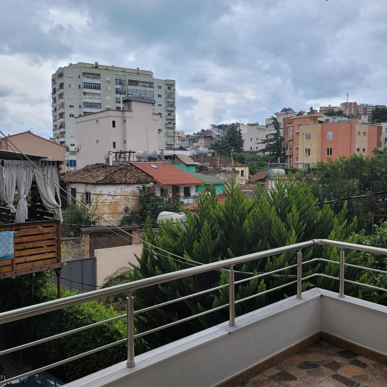 Durres Central Stay Apartment, Apartment Durrës