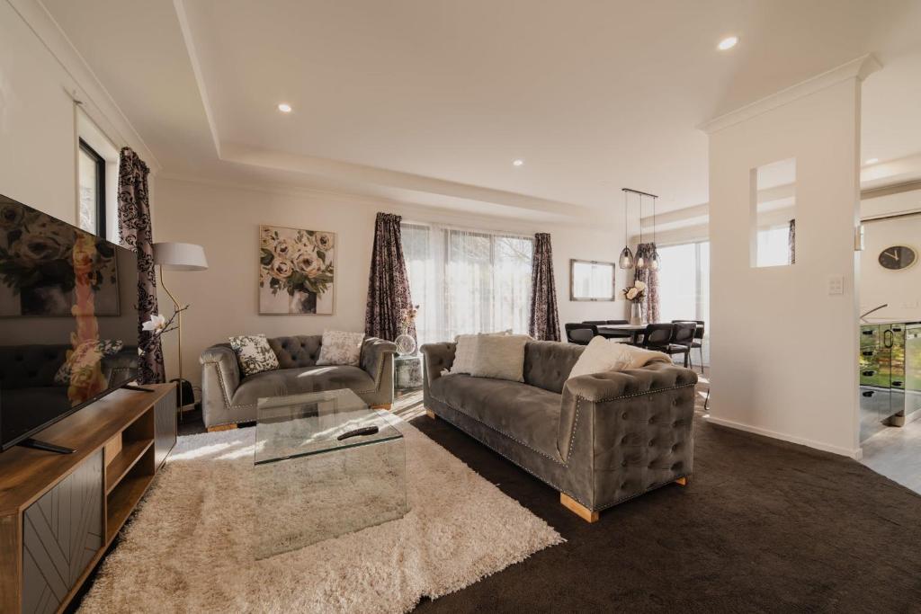 The Wilmers Gathering Place, Christchurch