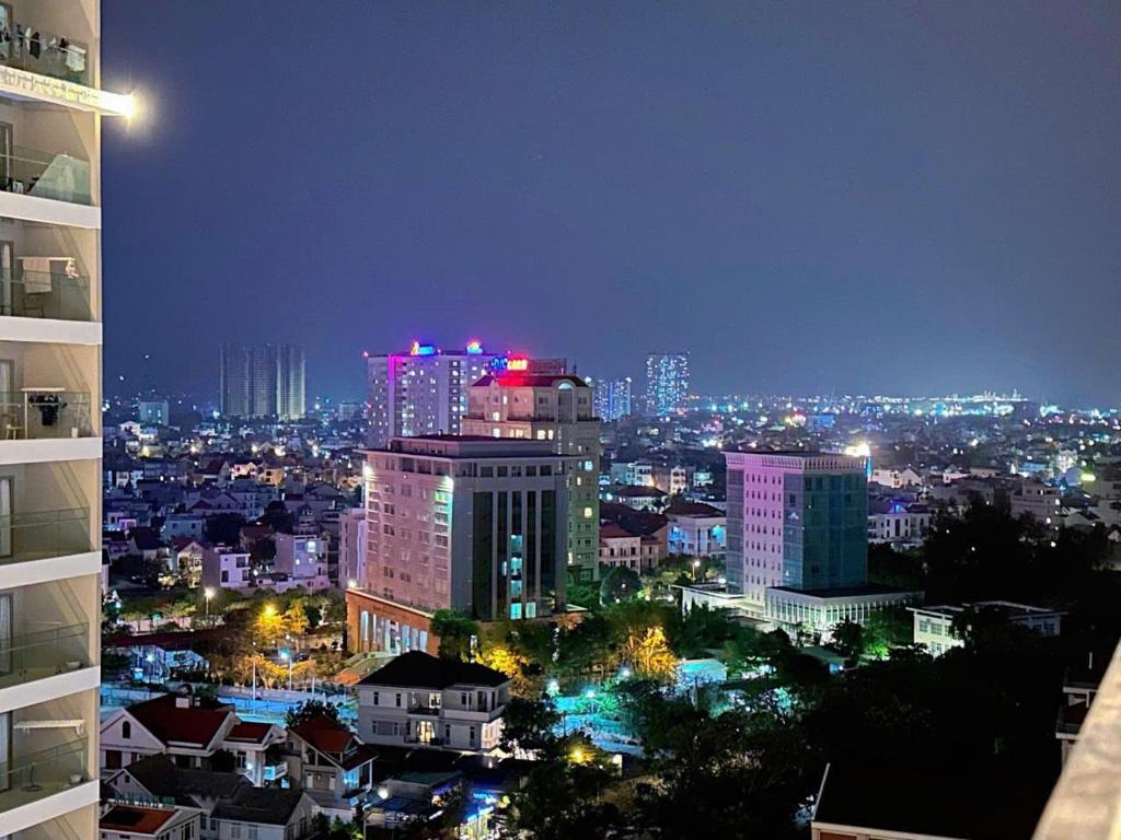 The Song Apartment 5 Stars Vung Tau
