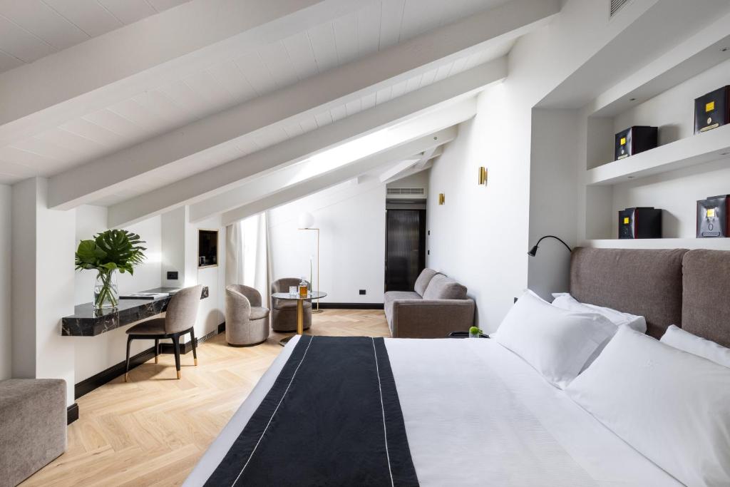 Hotel Continentale - 4