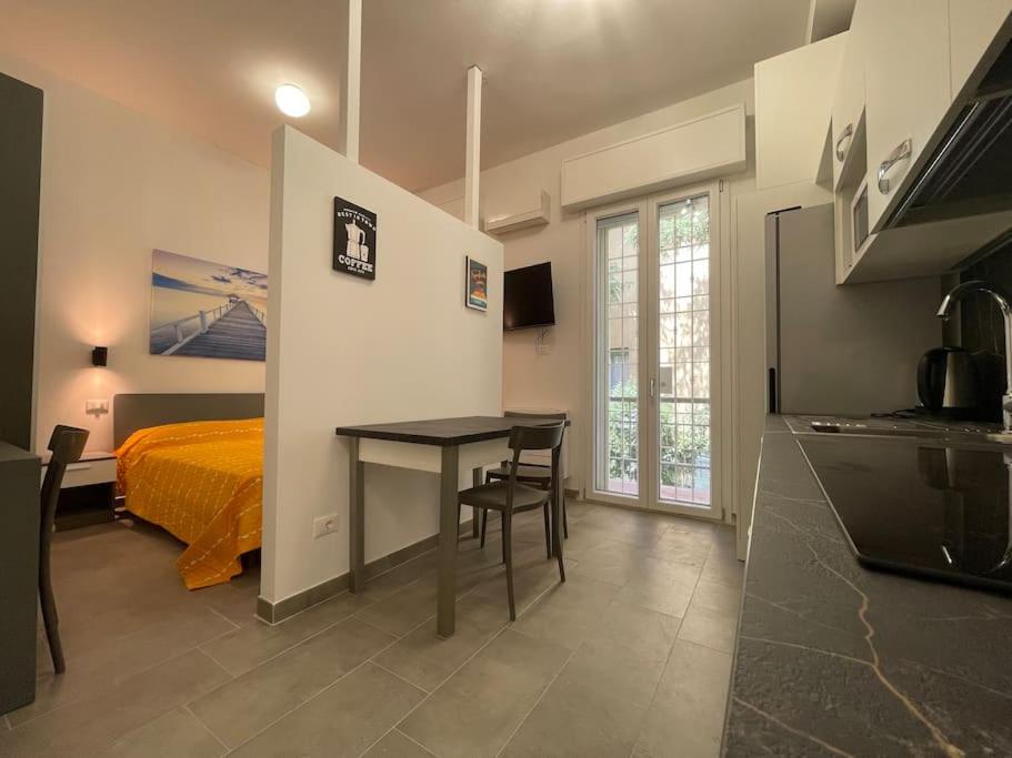 Suite Mazzini - 2